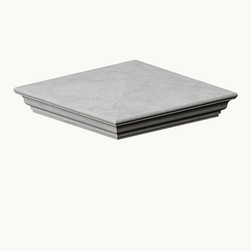 Cement Caps