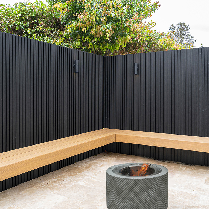 Fire Pits