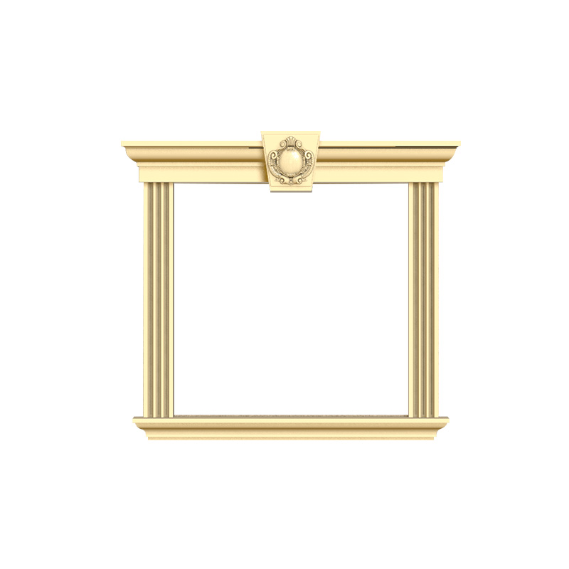 EPS Moulding &amp; Decorative Panels