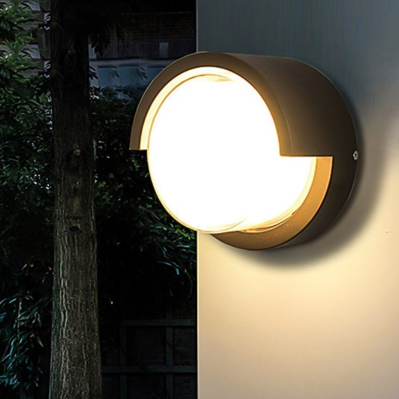 Outdoor Lighting