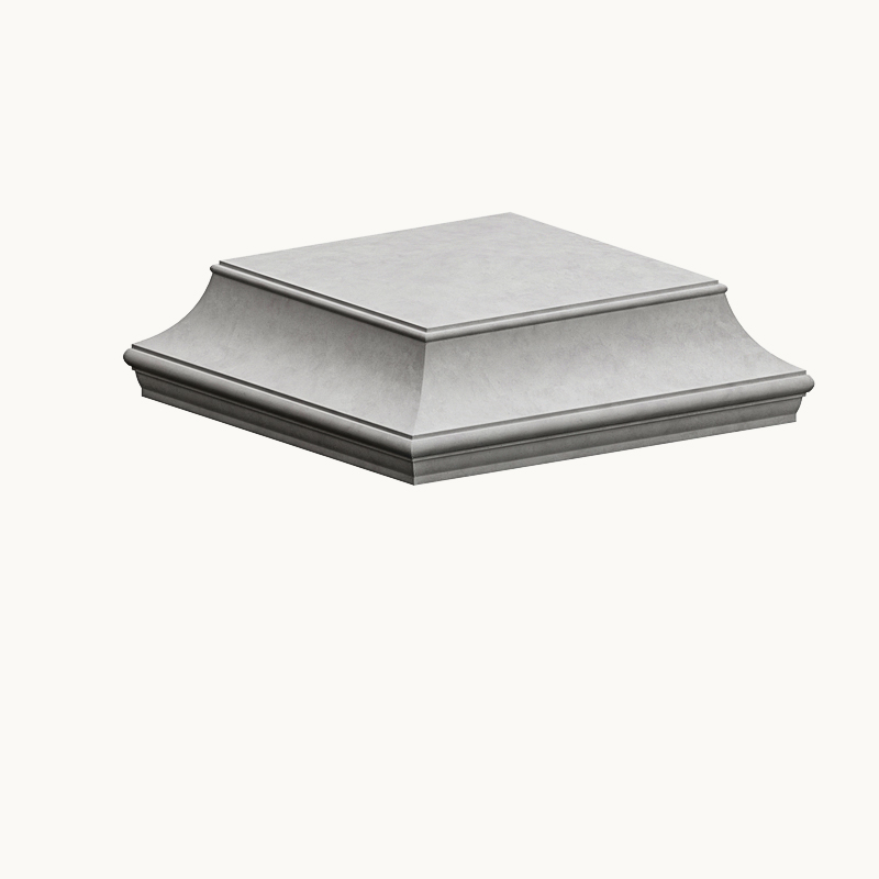 Sky Edge-Pier Cap