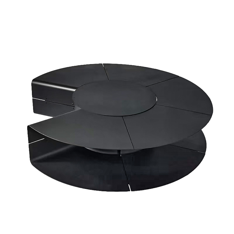 Flare Pod