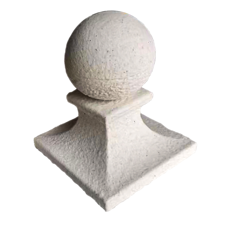 Elegance -EPS Stone Pier Capping