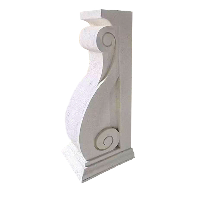 Arch -EPS Wall Decoration Foam Lines