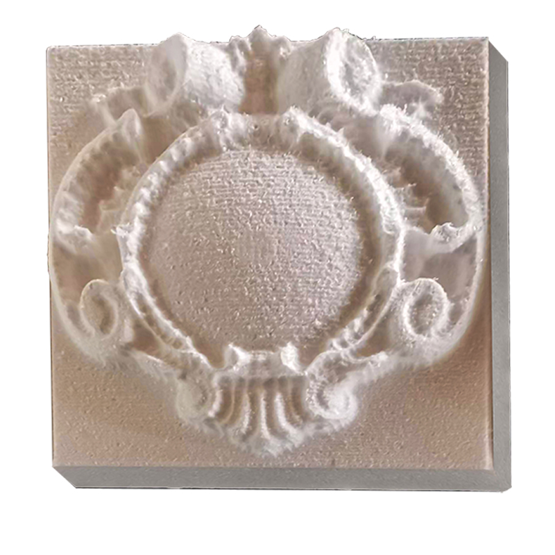 Versa -EPS Cornice Wall Decoration