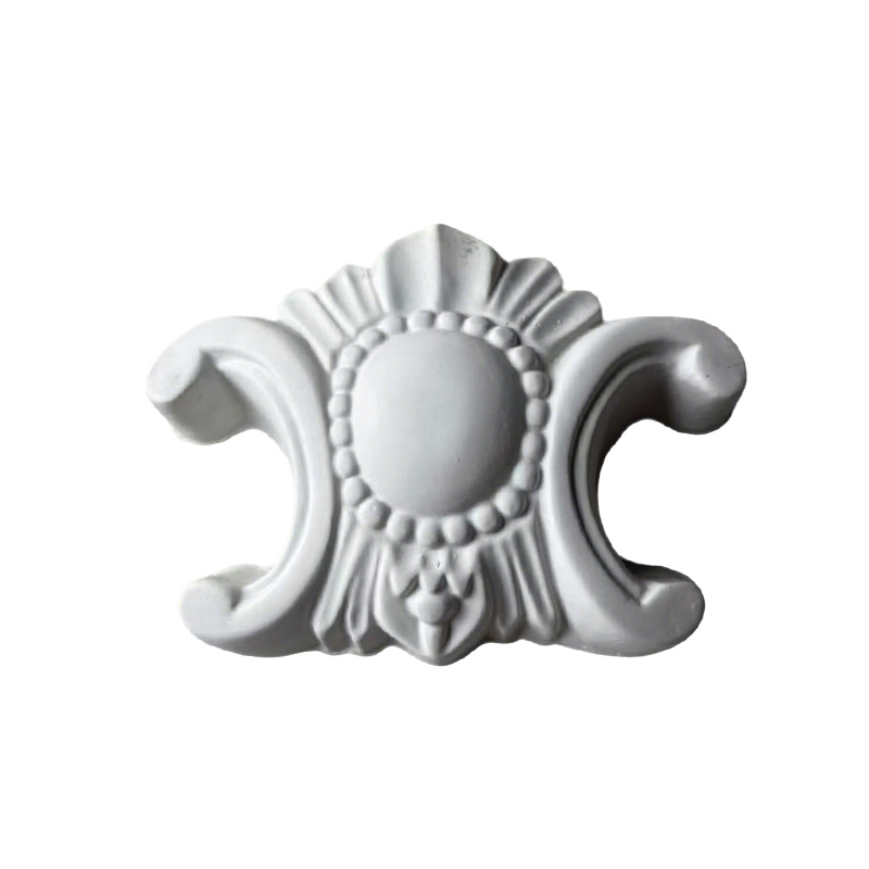 Crown-GRC Cornice Wall Decoration