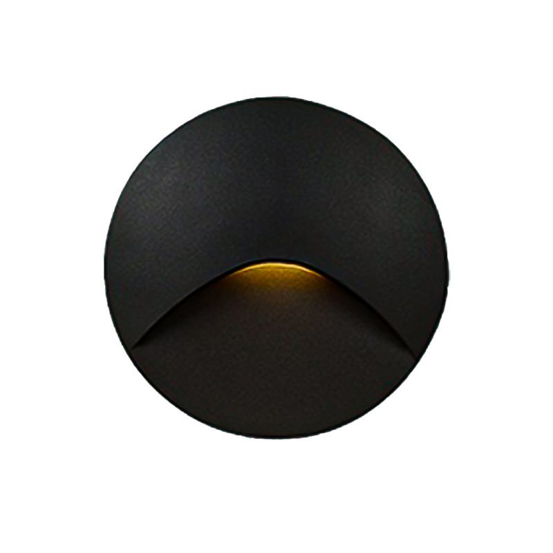 Light Nest-3W Eyelid Step Light