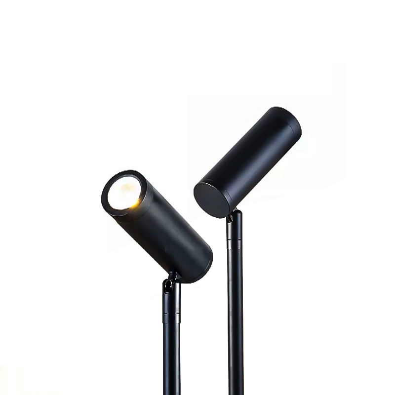 Lite Pole -7W Garden Spike Spot light