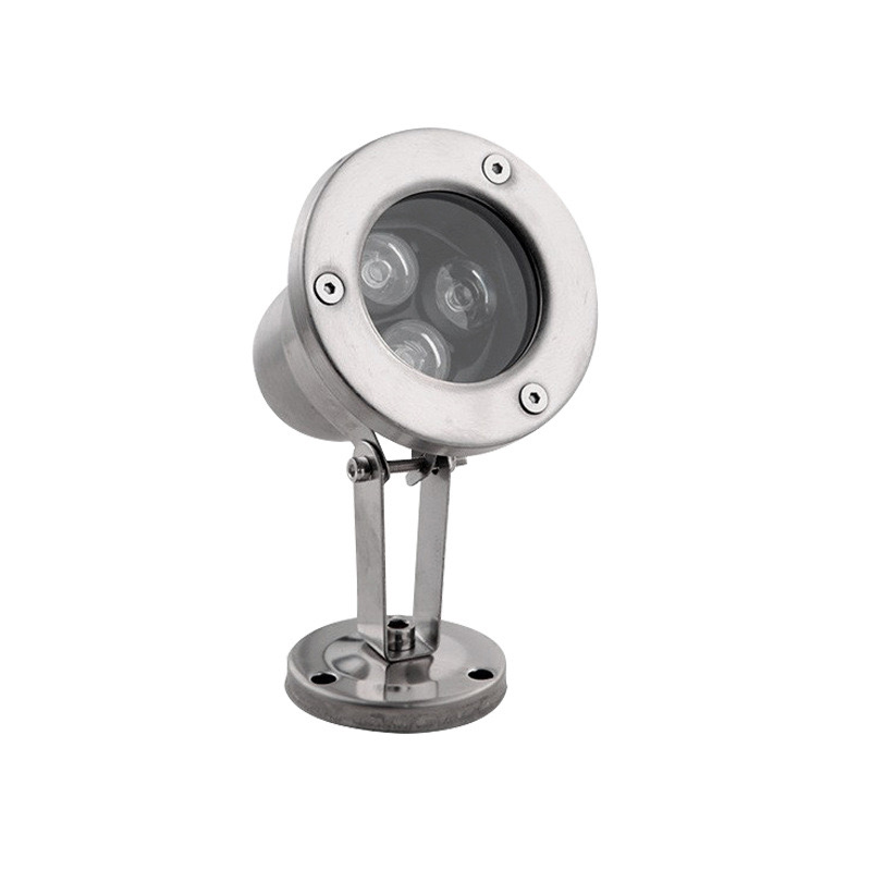 Wave Eye – 3W Staineless Pond Light