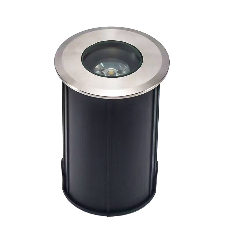 Earth Glow-2W Inground Light
