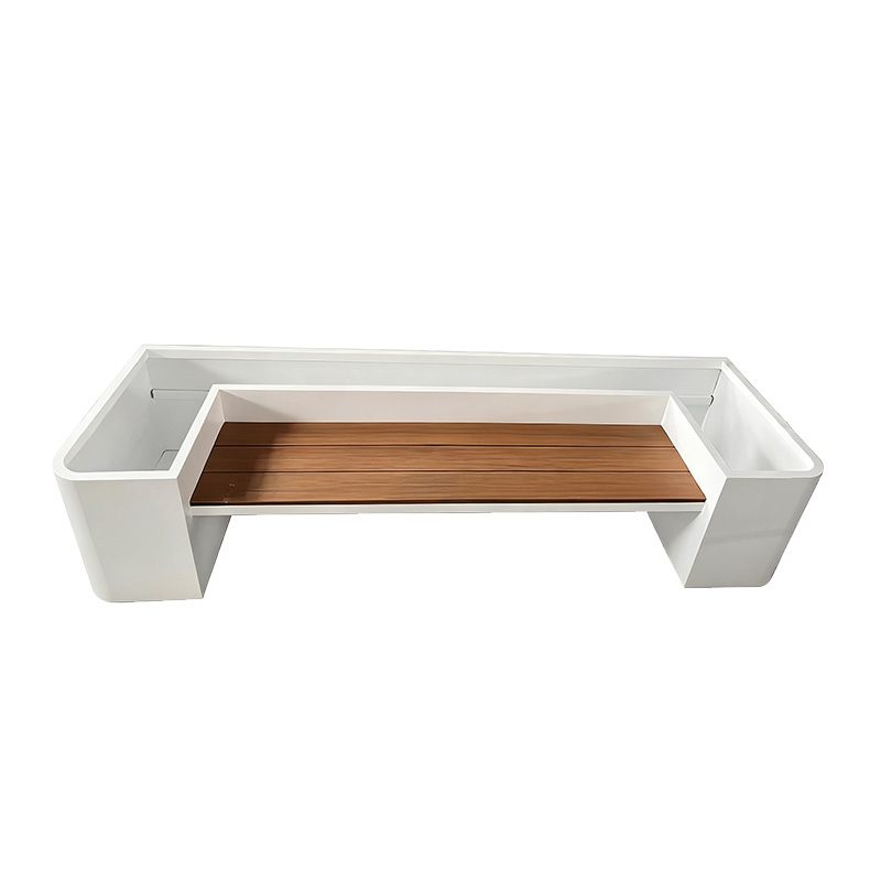 Reflexa Bench