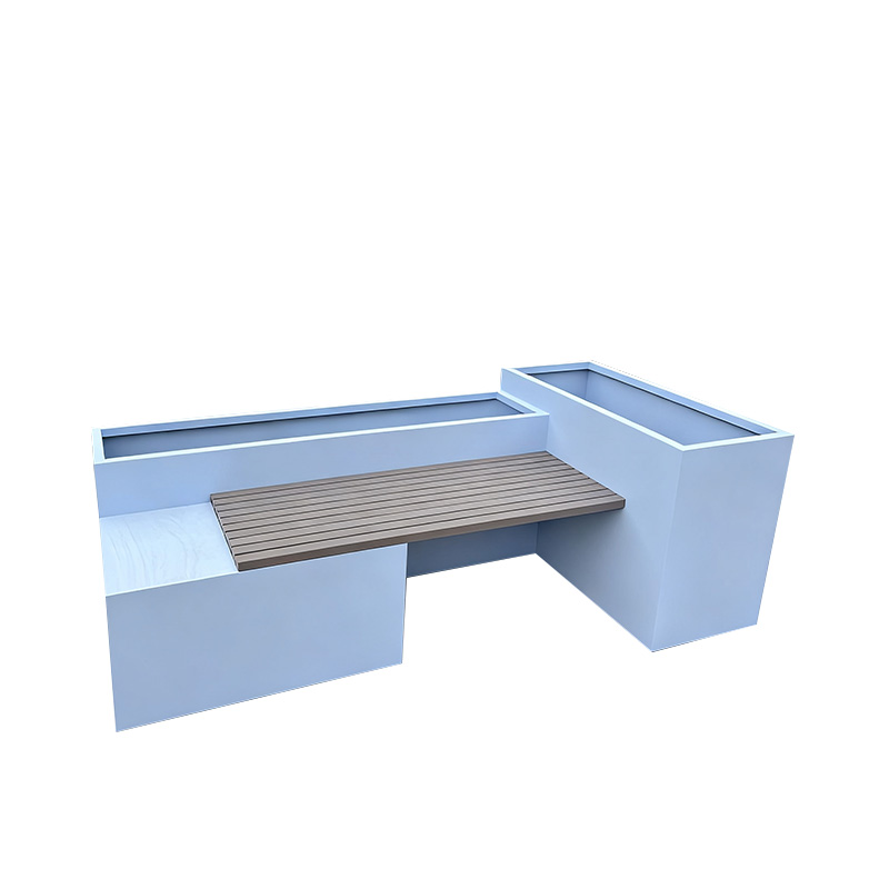 Forest Seat