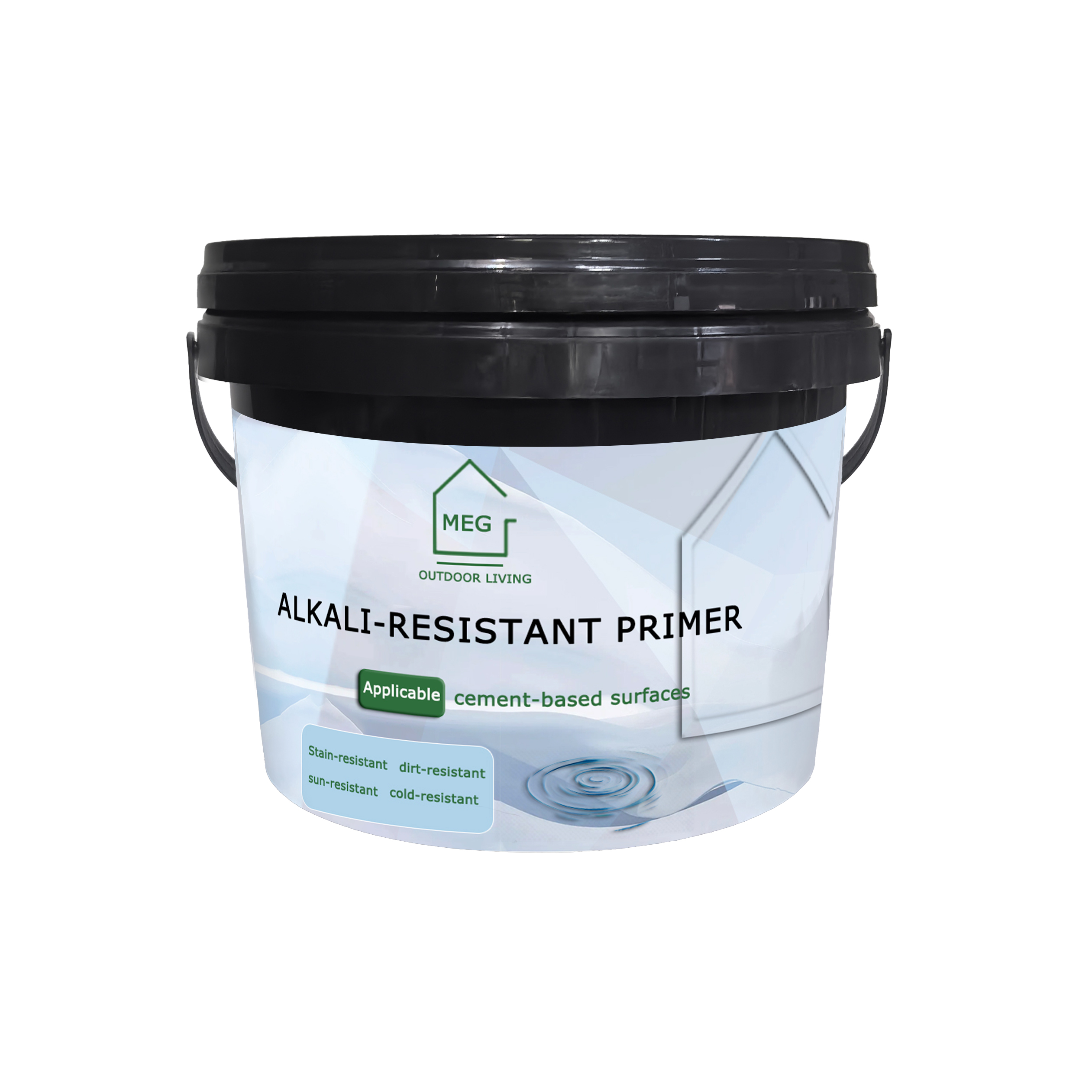 Alkali Primer