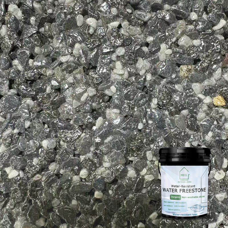 Obsidian Pebble