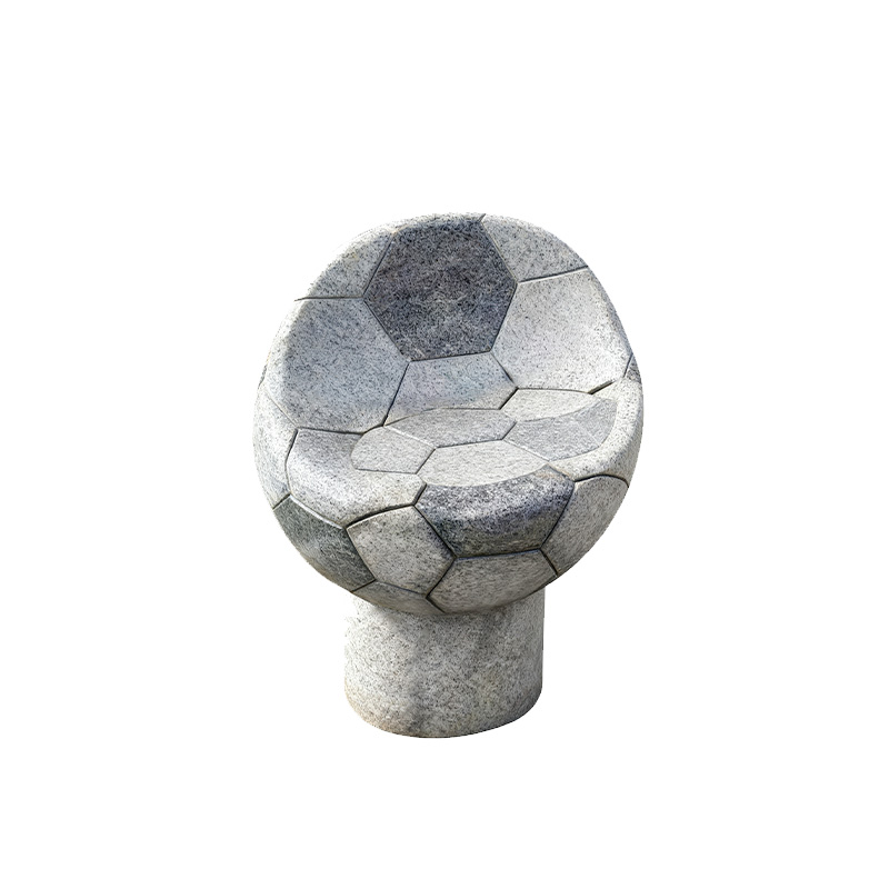 Soccer Chair