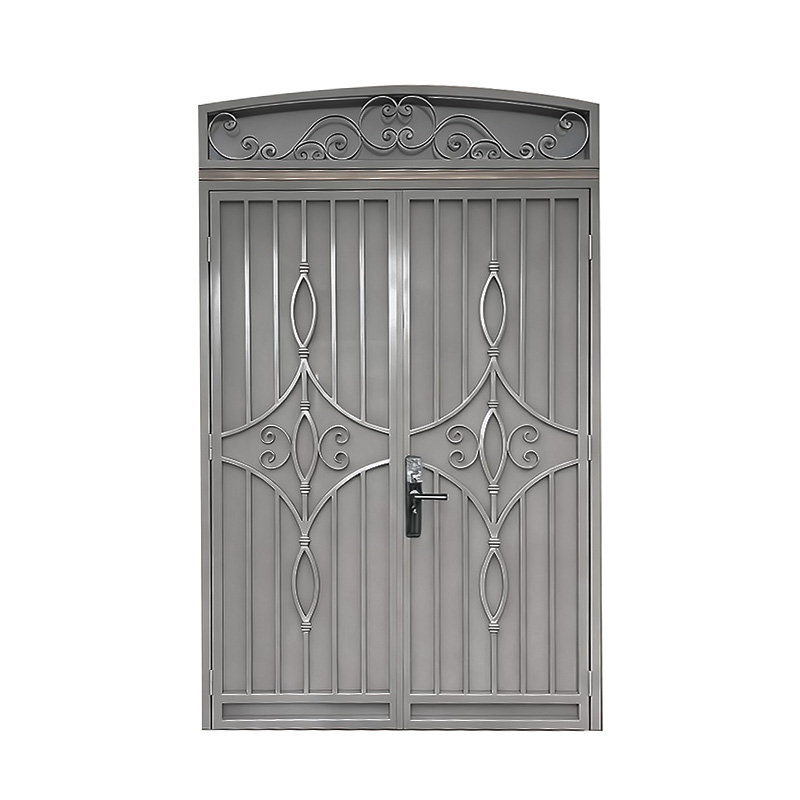 Harmony-Security Entrance Door