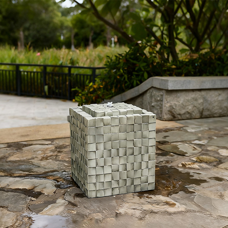 Pure Square