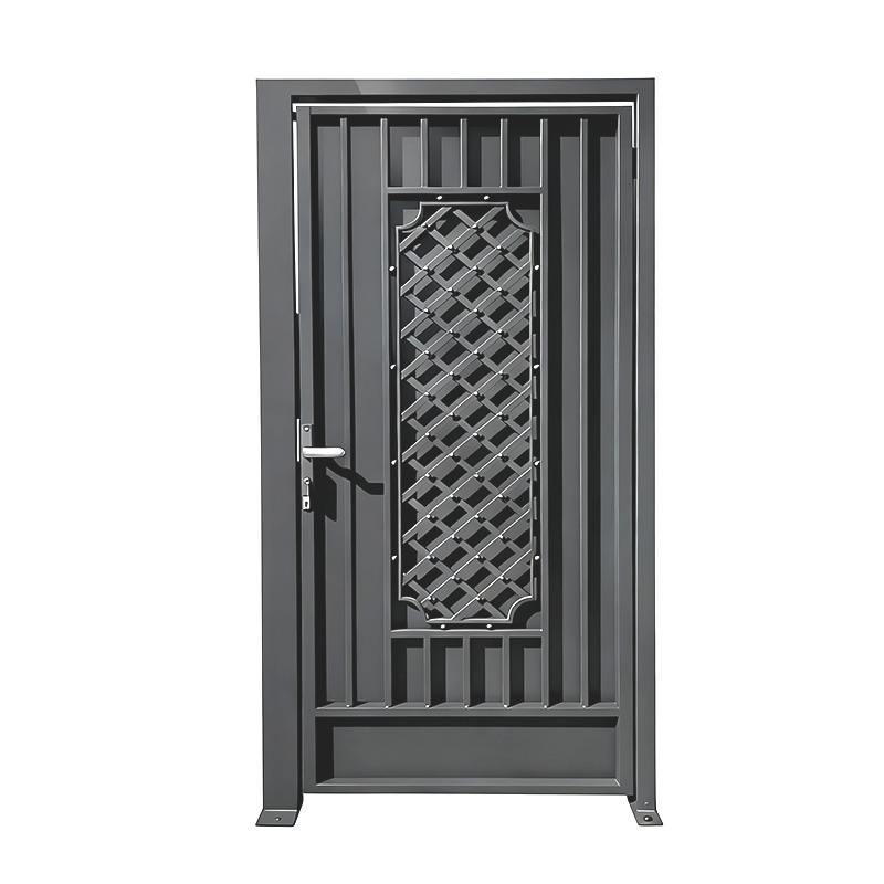 Shadow - Medium French Side Gate