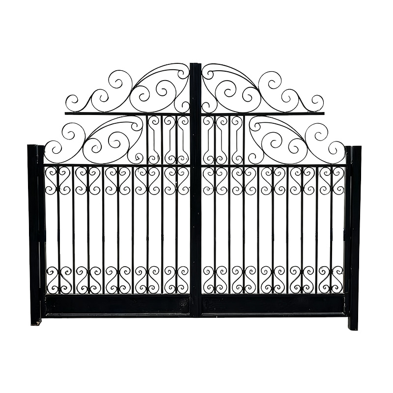 Amour - Luxurious French Style Fence Gate