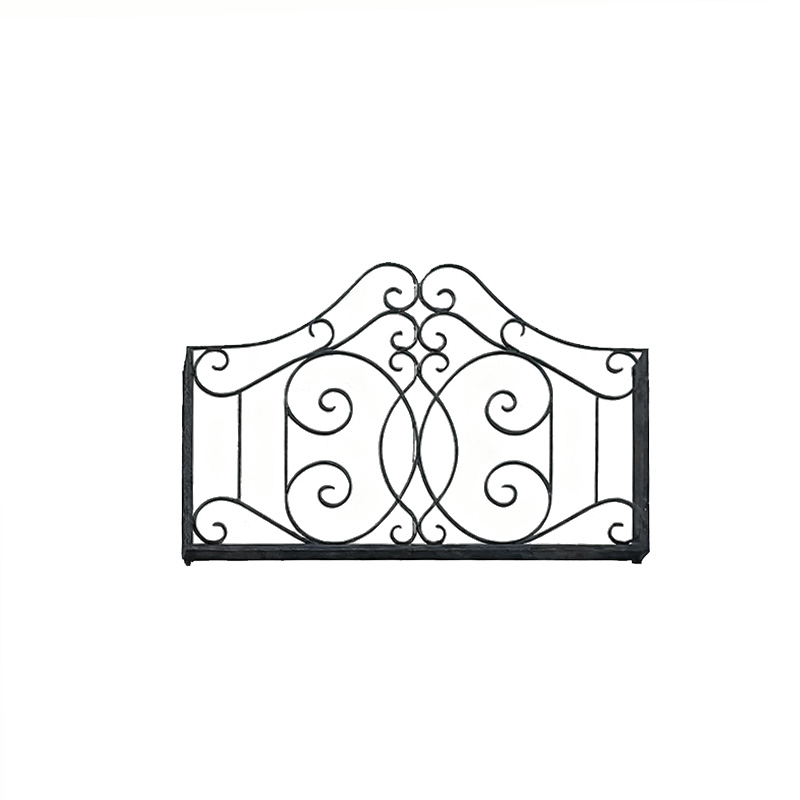 Hill - Luxurious French Style Fence Panels