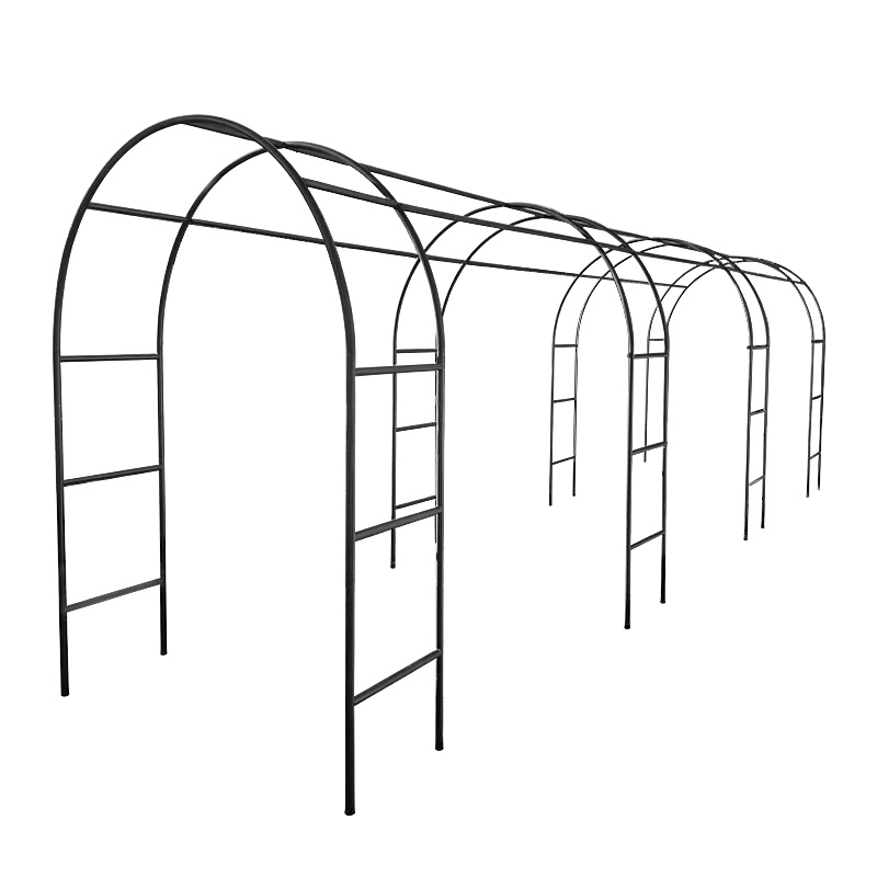 Rose - Iron Flower Stand Shelf