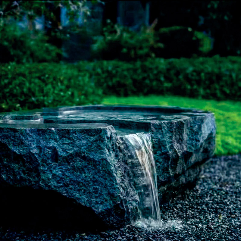 Landscape Rocks &amp; Feature Stones