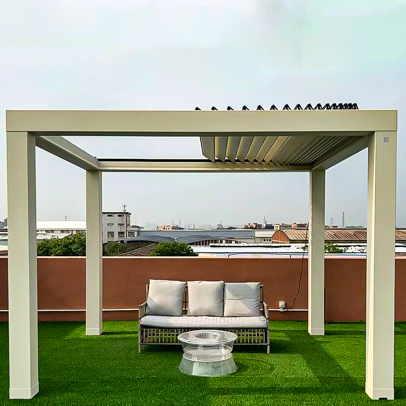 Sunrooms